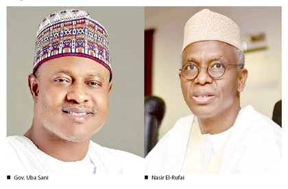 Defections, rivalries reshape Kaduna politics