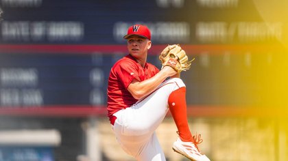 Red Sox fans confused by latest Kyle Harrison news after Connelly Early promotion
