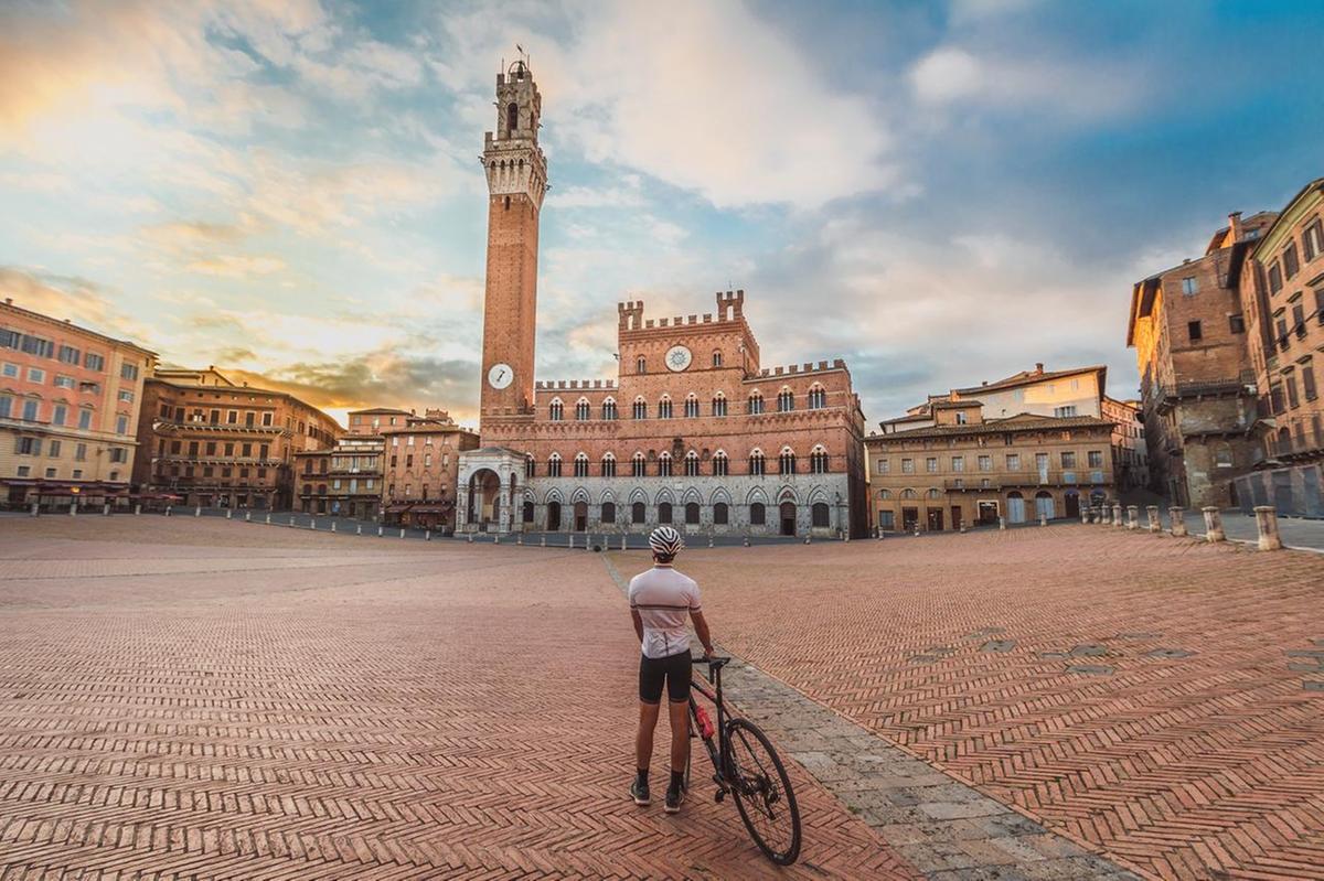 "Piste ciclabili e polveri. Le mancanze nei dati"