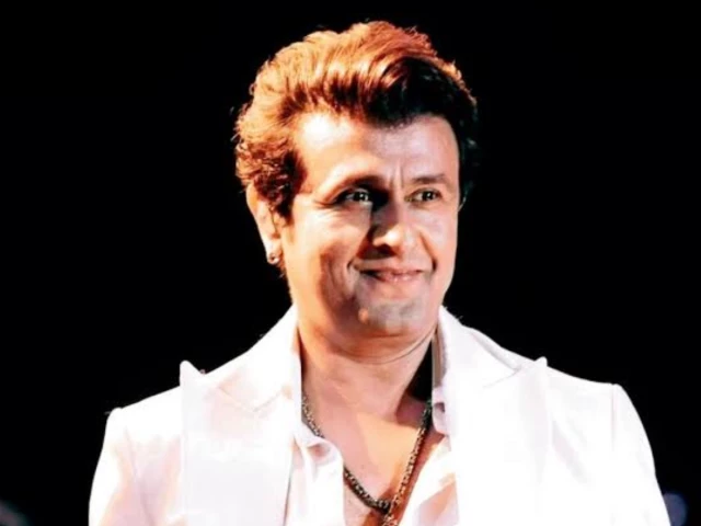 Sonu Nigam says T-Series, Zee Music stopped working with him over royalty rights campaign