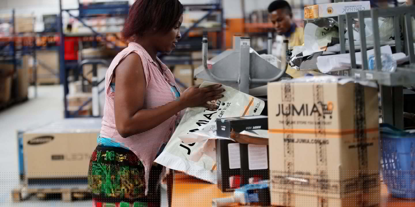 Jumia raises $50 million as it tries to turn growth into profit