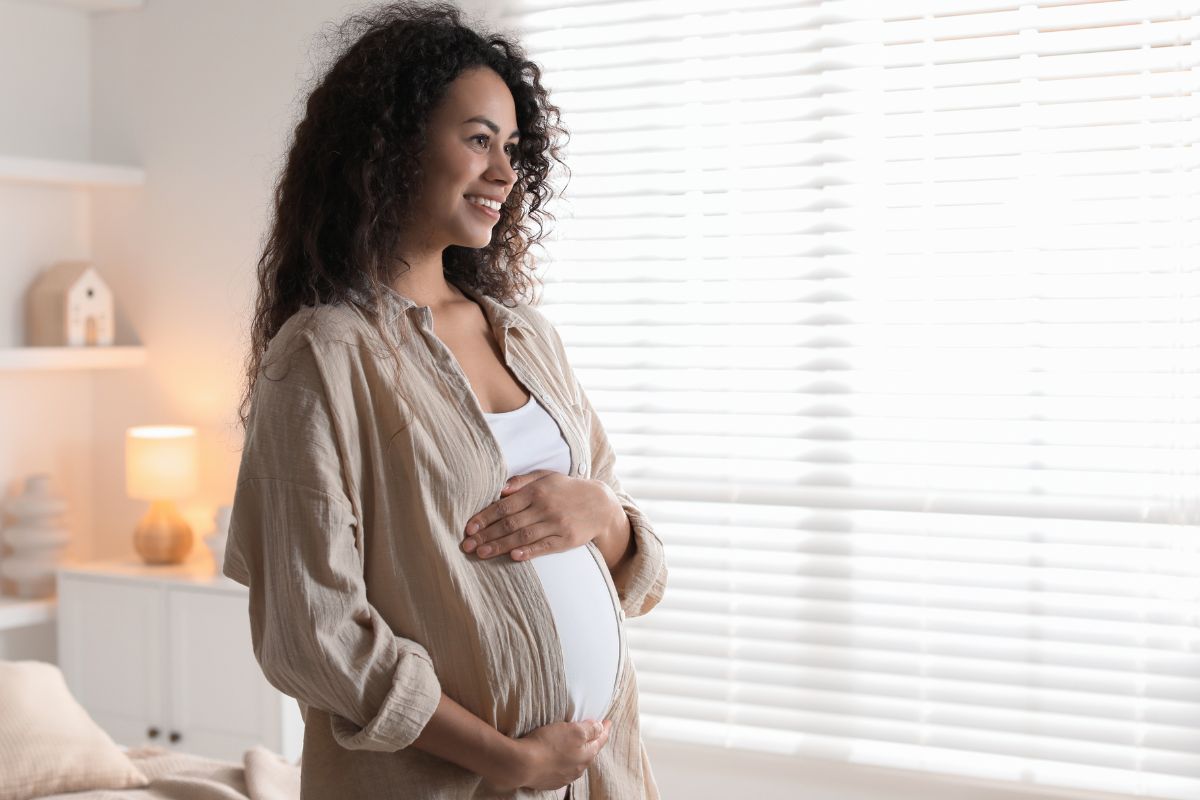 When will I feel my baby move? Expert midwife’s week-by-week guide to fetal movements