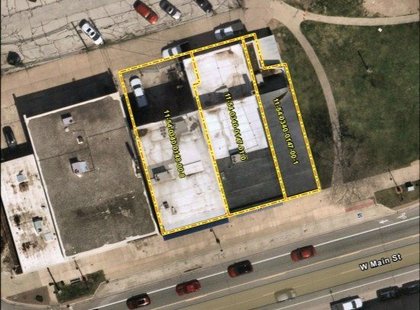 Abonmarche secures $1.5 million grant for apartments in downtown Benton Harbor