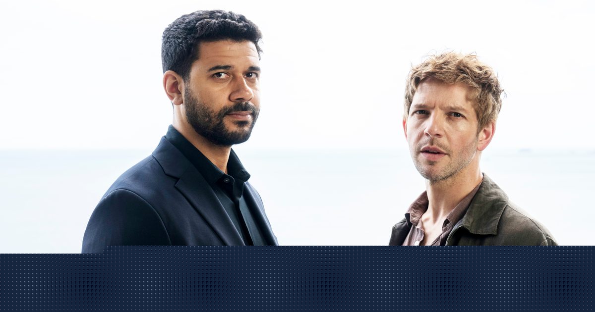 Bergerac cast: Who stars in the reboot?