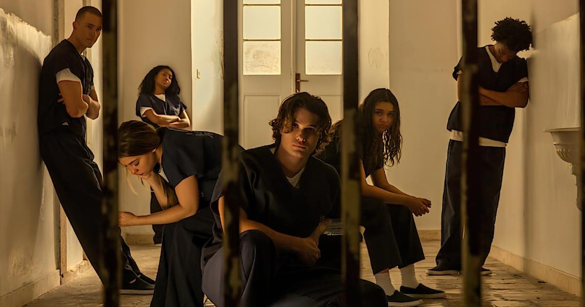 Outer Banks Season 5 Final Trailer Turns Netflix Show’s Last Chapter Into a Revenge Mission