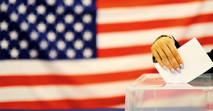 Election Filing Deadlines and Early Voting Dates Announced for Wheeler and Shamrock