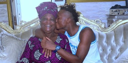 Tributes flood in for Premier League star's mum who passed away with club and country releasing statement