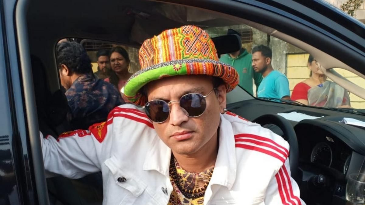 Conspiracy In Zubeen Garg Death? Bandmate Cites Poisoning, Shady Activity, Negligence | Exclusive