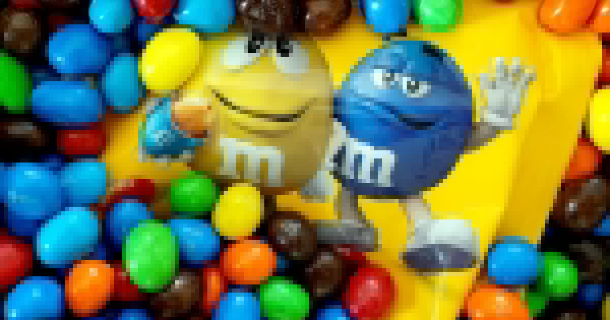 Iconic candymaker to lay off hundreds, move US headquarters out of New Jersey
