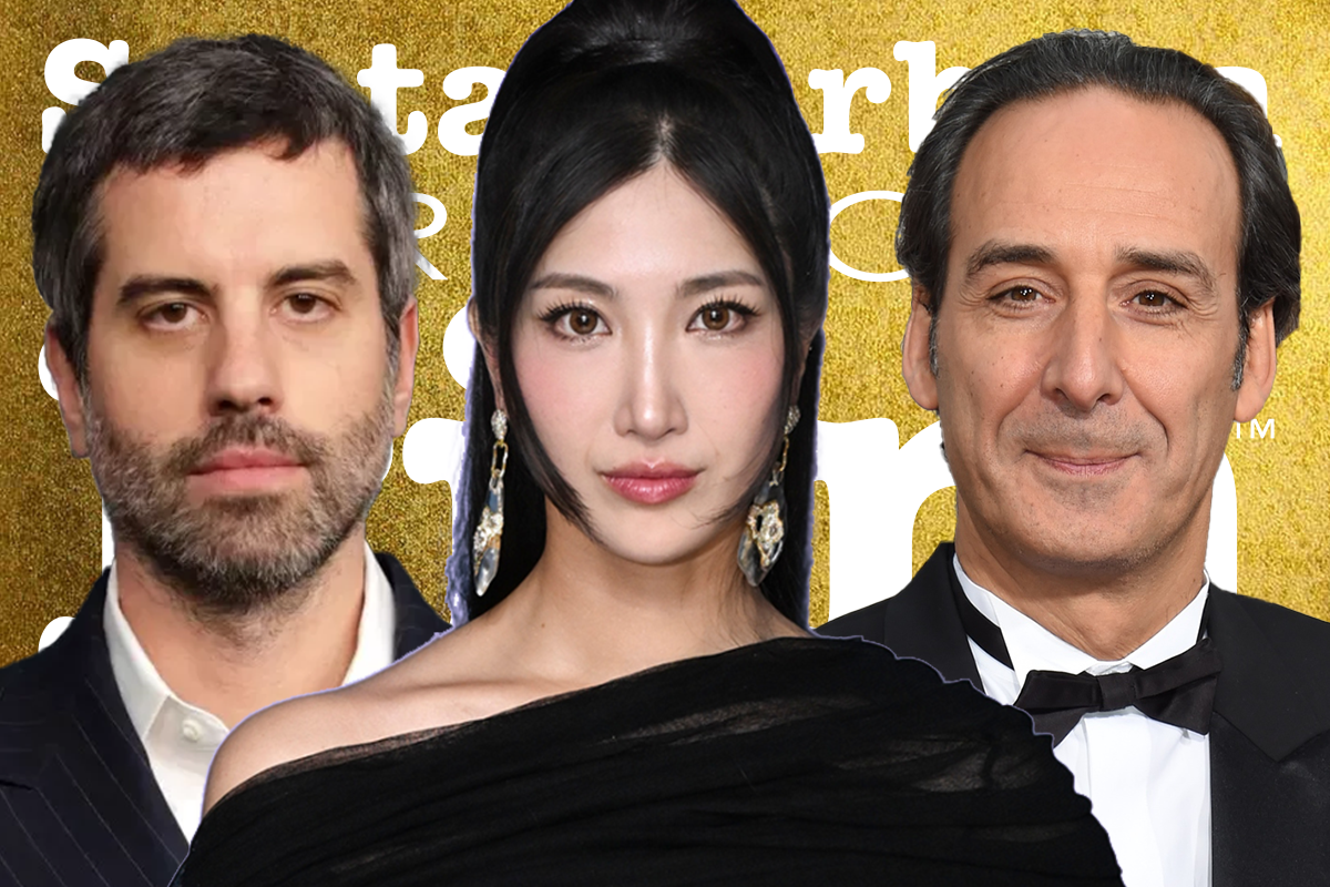 SBIFF to Spotlight Filmmaking’s Top Crafts at Variety Artisans Awards