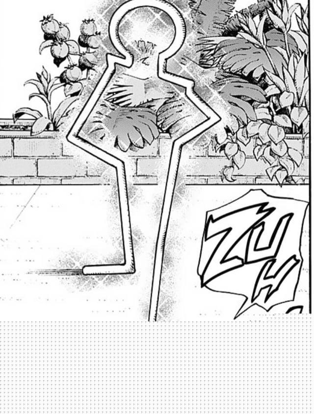 JoJo's Bizarre Adventure - Who is this? | /r/ShitPostCrusaders/
