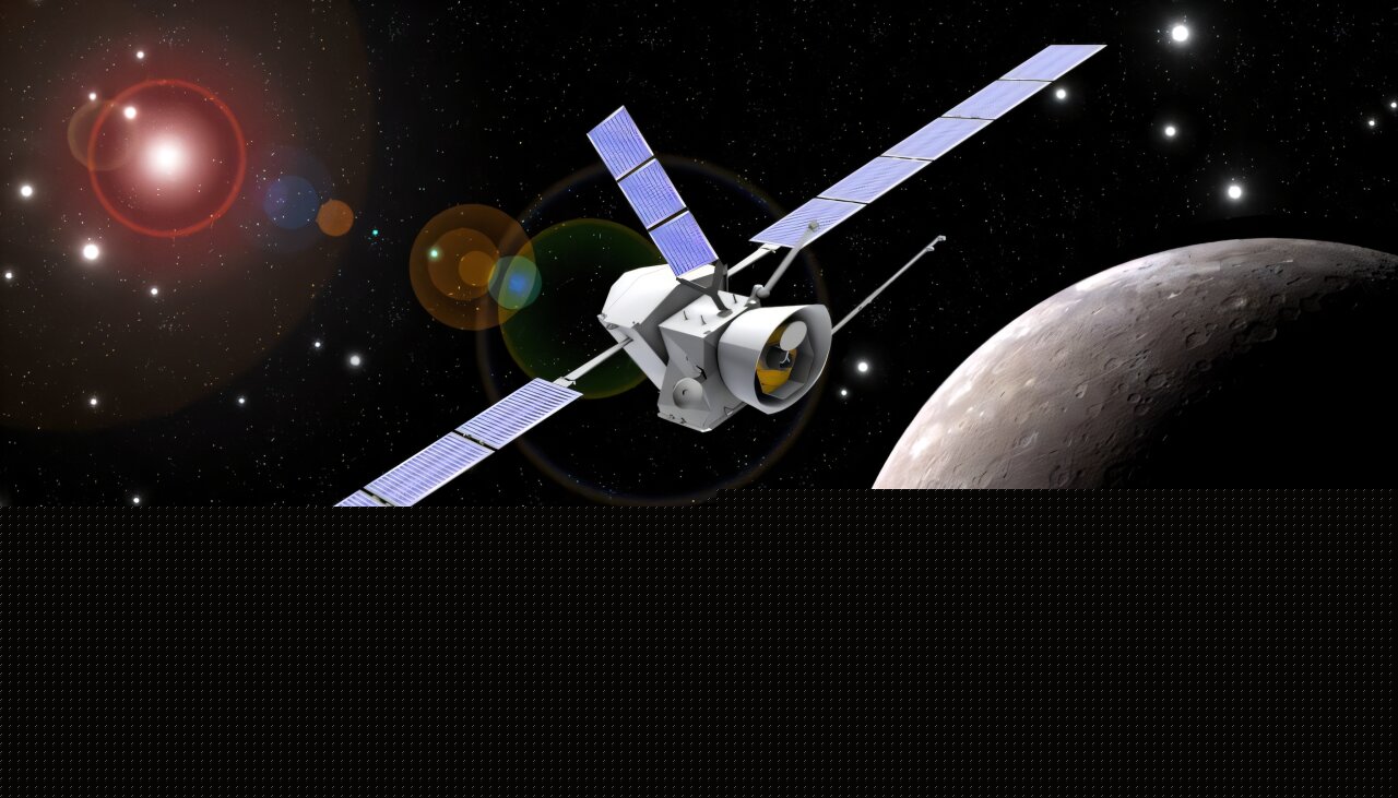 Scientists Discover Mercury’s Hidden Radiation Belts That Appear And Disappear