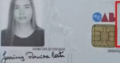 Justiça mantém prisão de falsa advogada que atendia Tren de Aragua e CV na cadeia