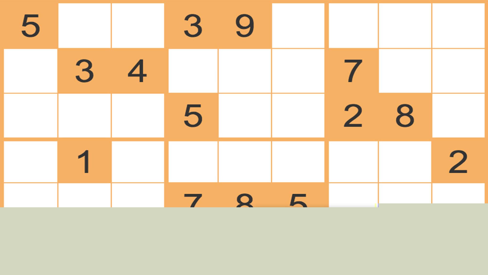 Sudoku gratuits - Force 1 - 4 août 2026 Grille n°1502