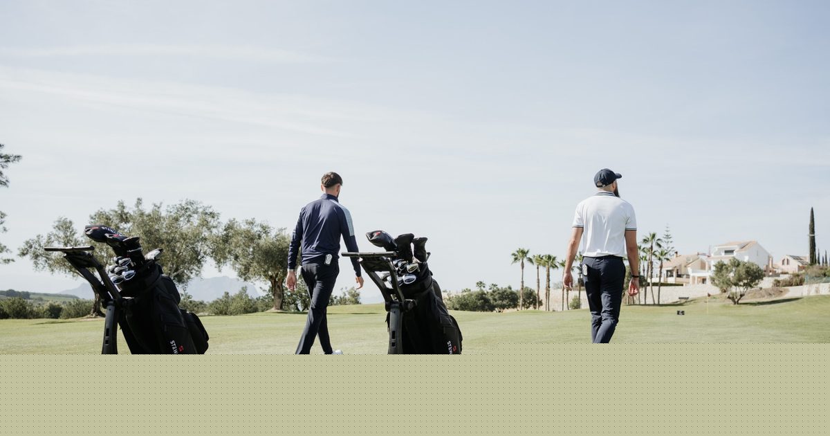 Stewart Golf Q Follow Review: The Electric Caddie You’ll Never Want to Leave at Home