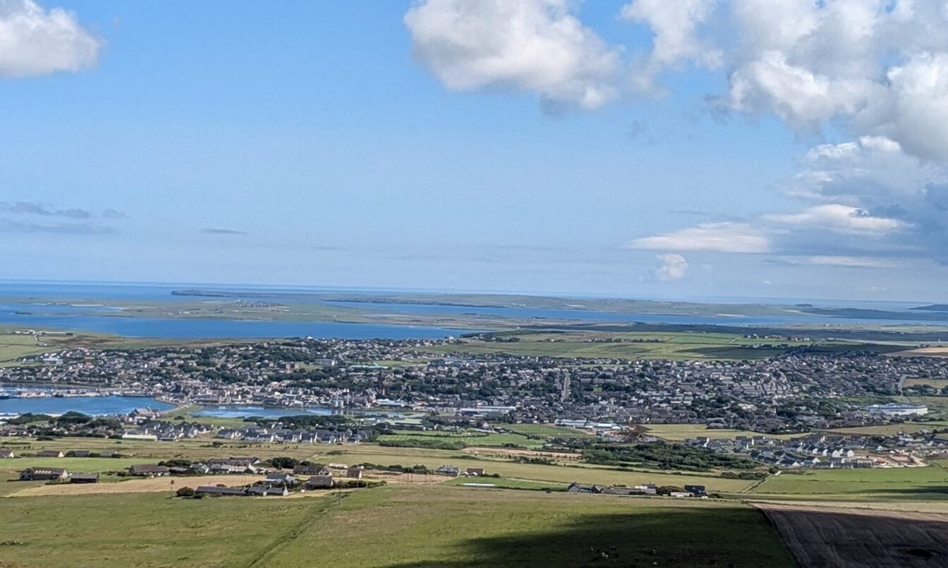 Revealed: The first 12 projects set to benefit from share of £20 million Orkney Fund