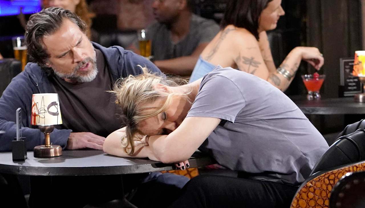 First Look Photos: The Young and the Restless Spoiler Pics for the Week of August 10
