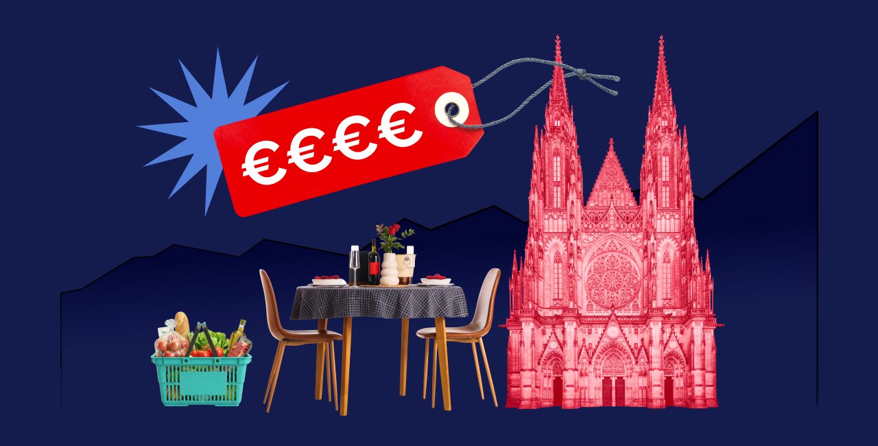 Prague is now the region’s most expensive city—does it still make sense to stay?