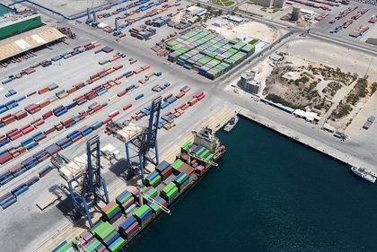 U.S. Trade Gap Widens From Smallest Since 2009 as Imports Rise