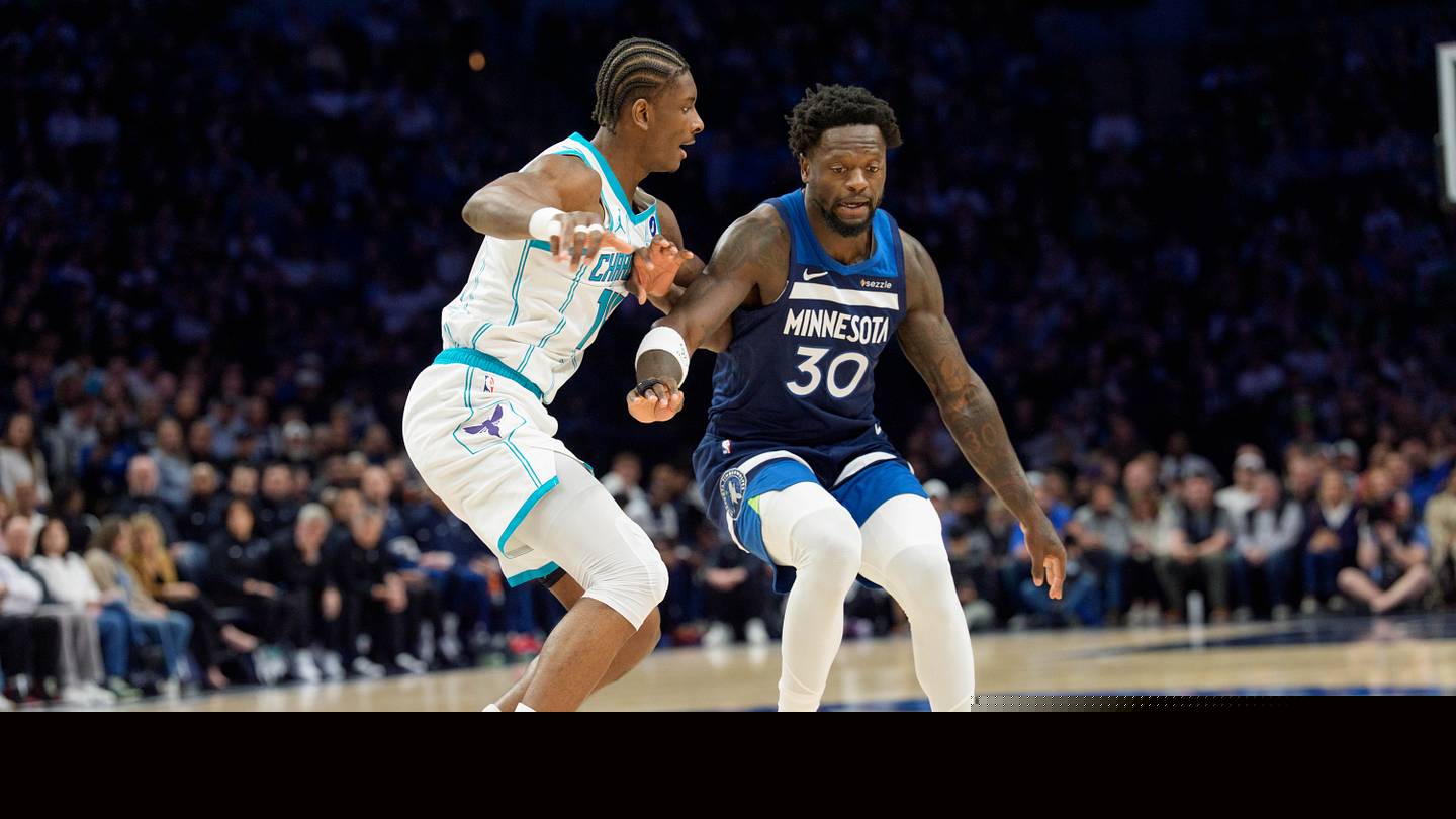 Charlotte Hornets’ Christmas Day Drought Continues With Salt in Wound This Time