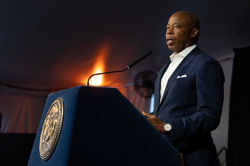 Swagger lost: Eric Adams’ tenure at City Hall will end after one term of accomplishment and scandal