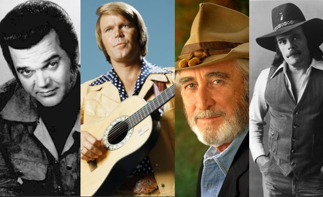 Comment on Biggest Oversights in the Ken Burns Country Music Documentary by Donnie
