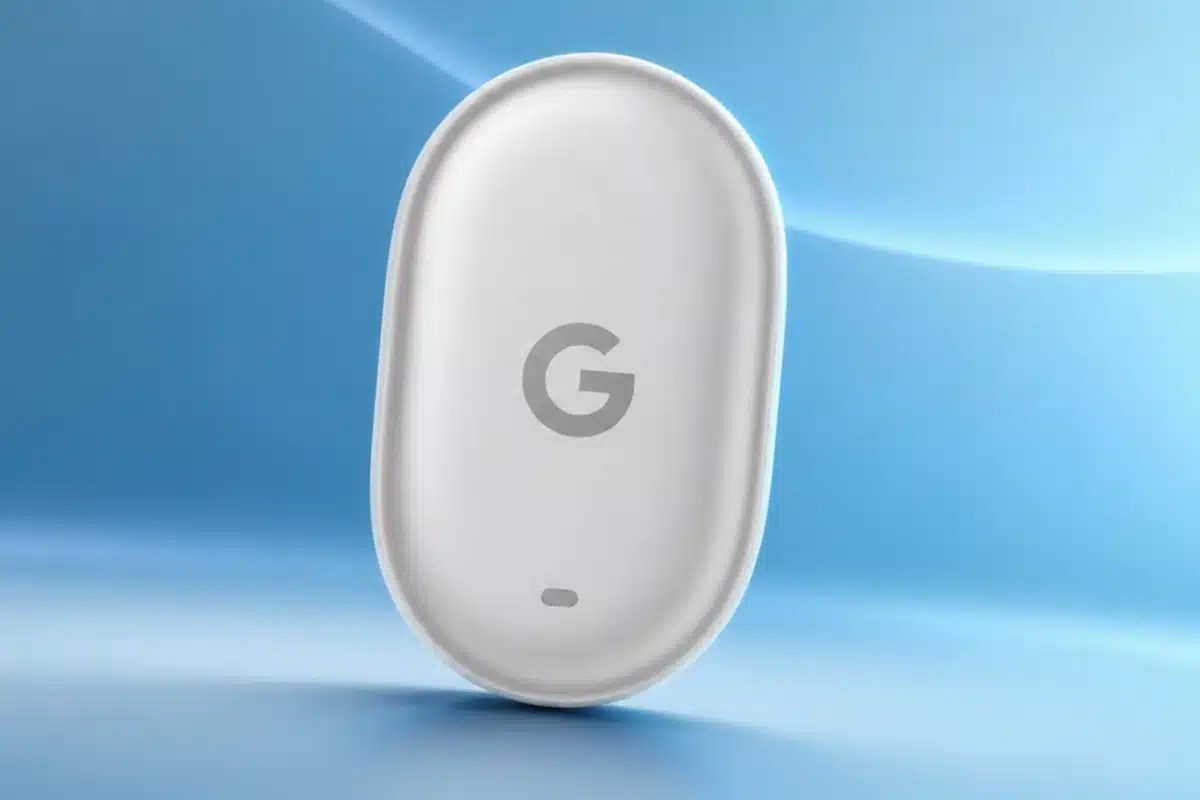 Pixel Tag: así será el rastreador de Google que competirá con AirTag