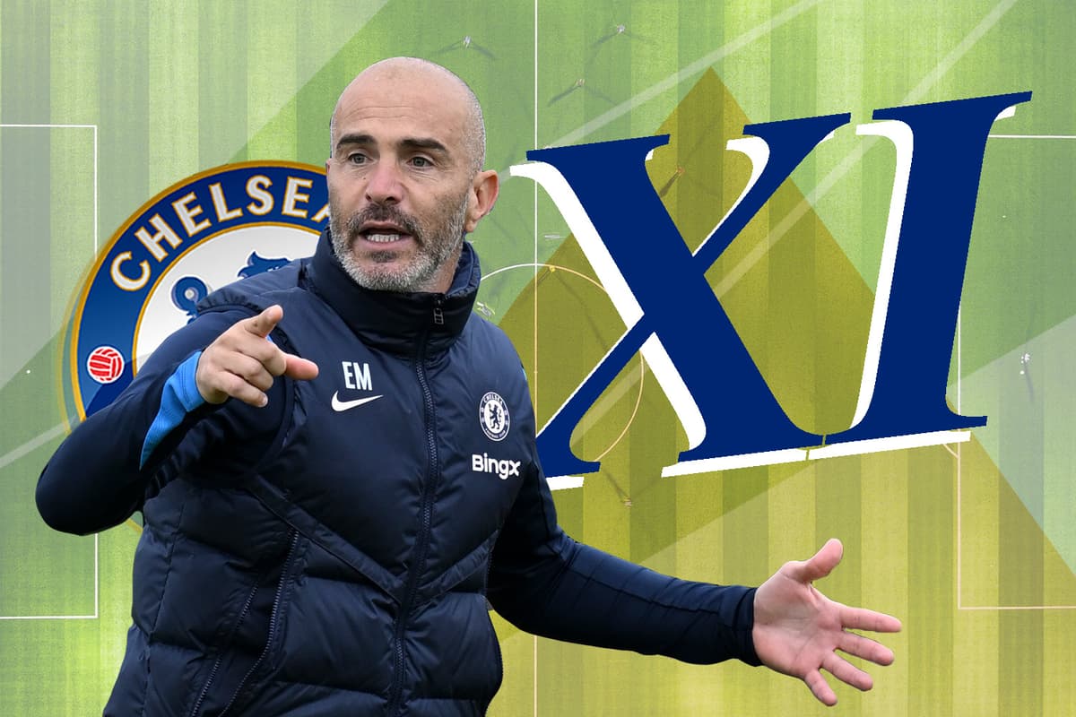 Chelsea XI vs Liverpool: Confirmed team news, predicted lineup and injury latest for Premier League