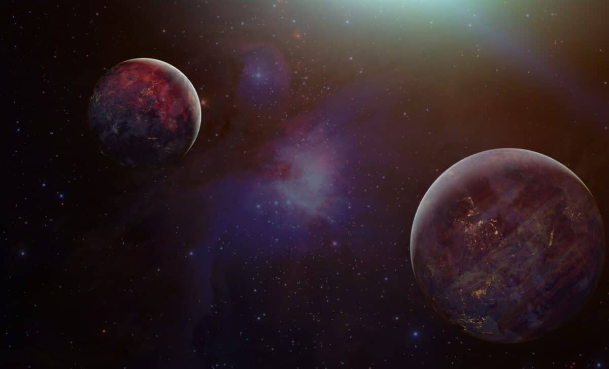 A Strange New World Has Been Found Orbiting a Brown Dwarf, Challenging What We Know About a Star