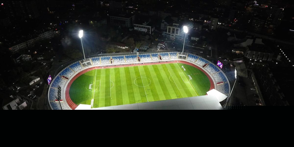 Prishtina zhvendoset nga ‘Fadil Vokrri’, derbi me Ballkanin luhet diku tjetër