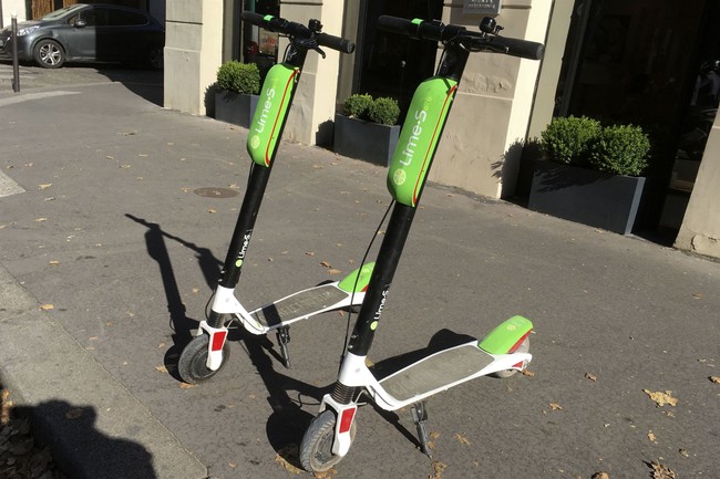 People Express Their Love for Harmless Minneapolis Highway Scooter Takeover