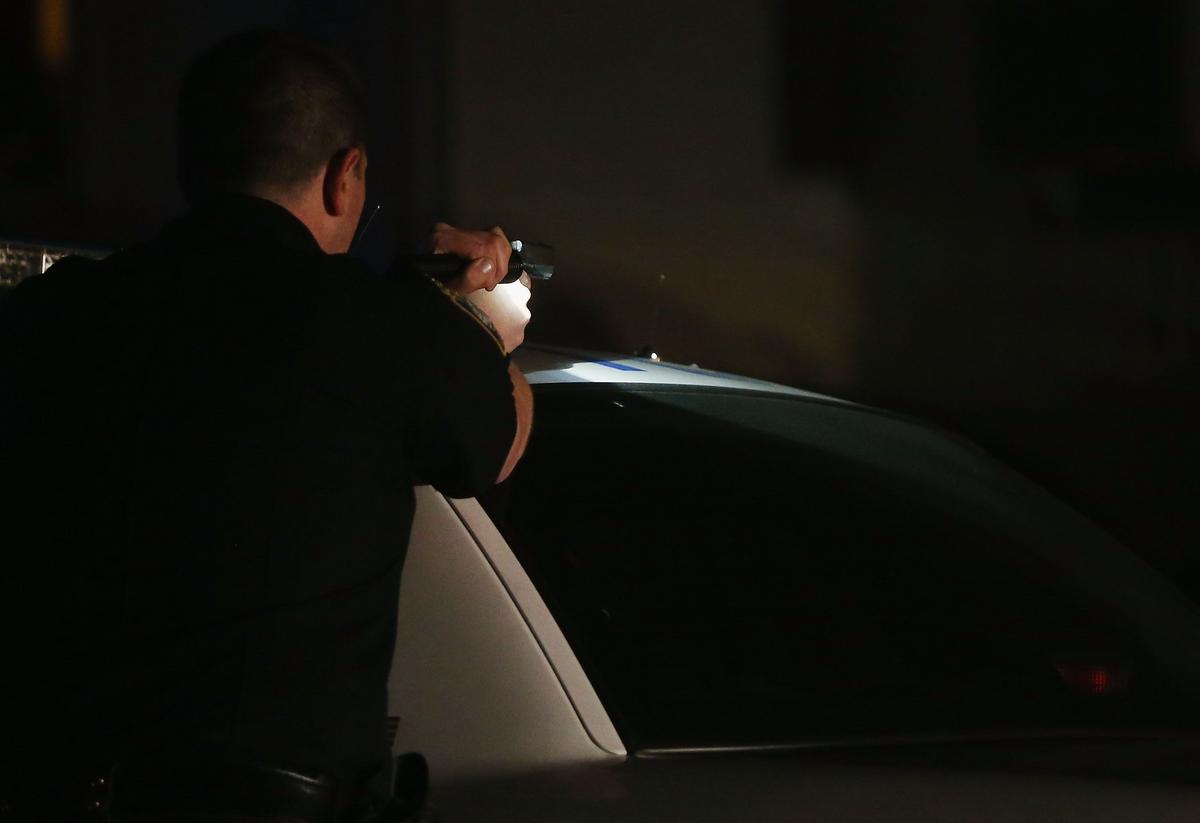 Former Flint Police Officer Charged With Attempted Murder in Genesee Township Shooting