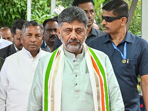 Resignations, protests spread in Congress after Karnataka Cabinet expansion