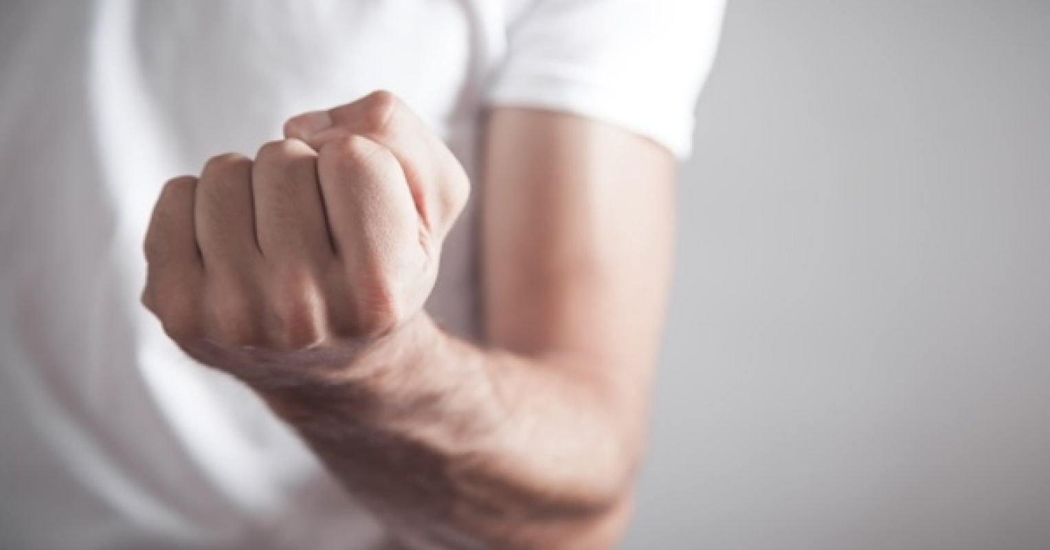 Why Your Inner Battle May Be Keeping You Stuck