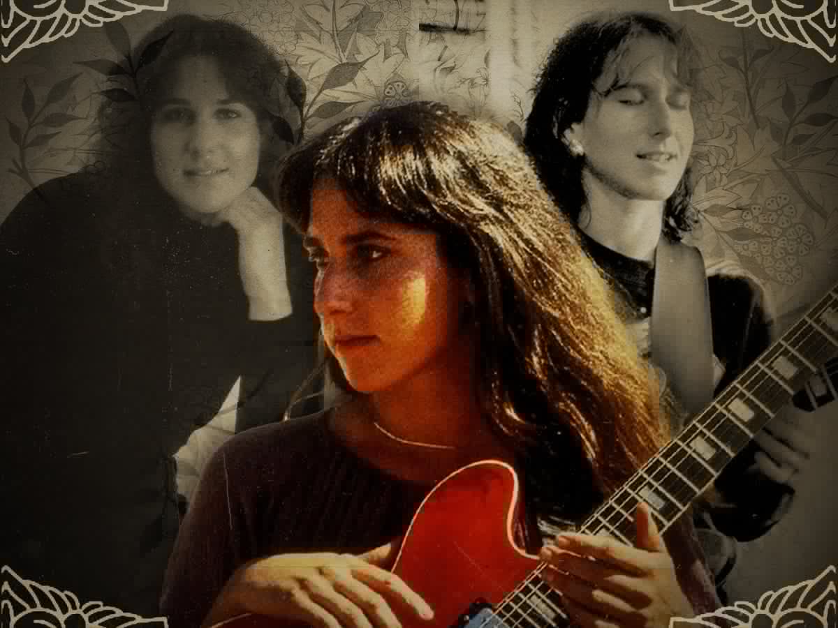 Emily Remler: The tragic life and death of the 1970s greatest guitarist