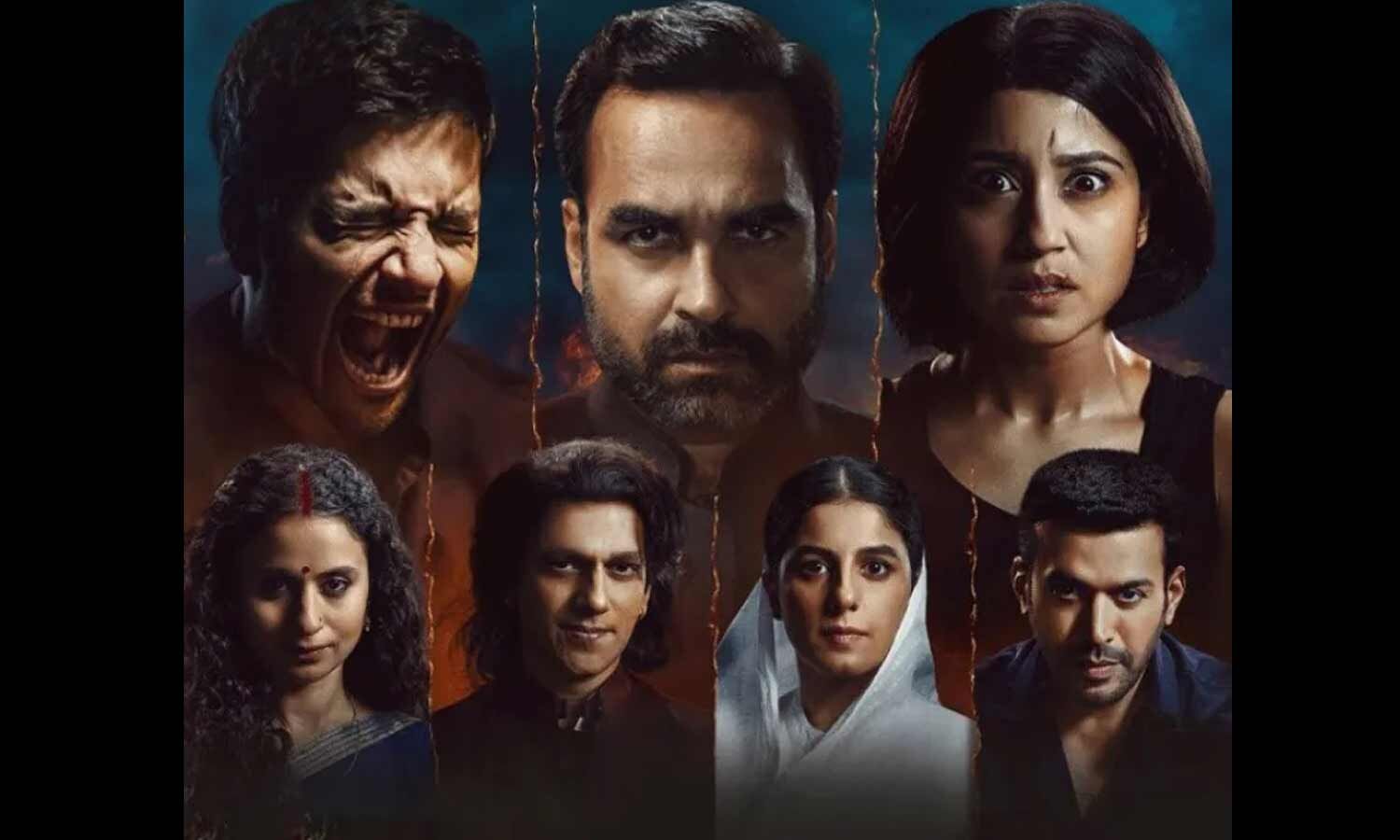 ‘Mirzapur’ Season 4 big update: Script work begins
