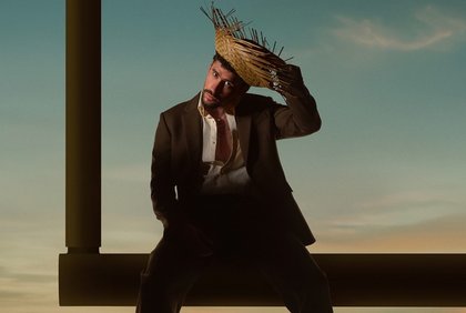 Comment on Bad Bunny named as Super Bowl Halftime Show by tolliver333