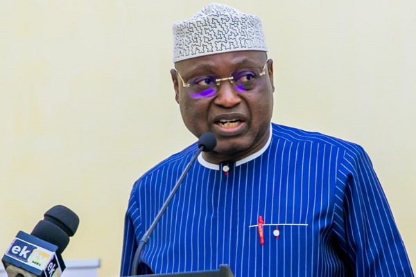 Oyebanji unveils giant strides, wins award