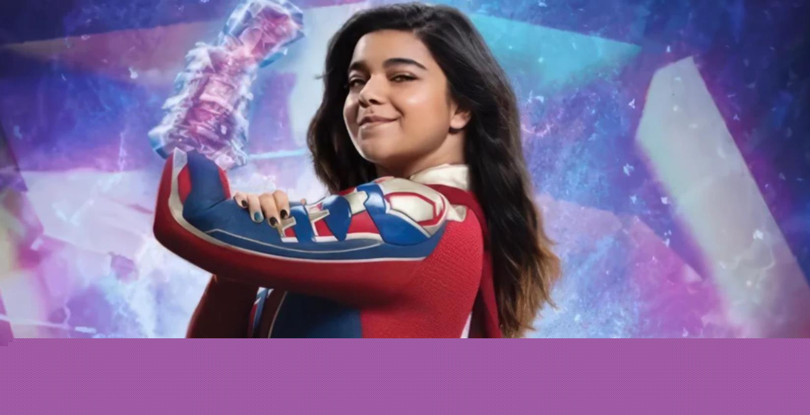 Iman Vellani Believes Spider-Man: Brand New Day's Success Disproves Notion Of Superhero Fatigue