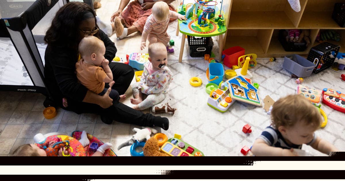 It costs this much to raise a child in DC, Maryland and Virginia