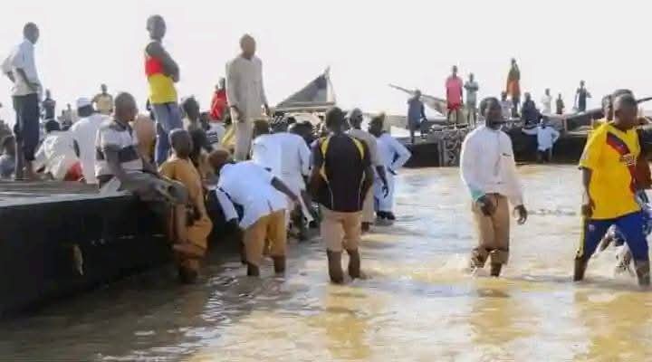 Kogi mourns as boat mishap death toll rises to 26