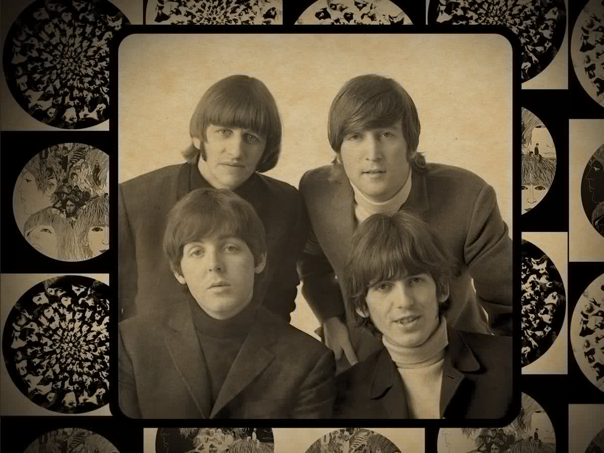 60 years ago today was the most important day in The Beatles’ history