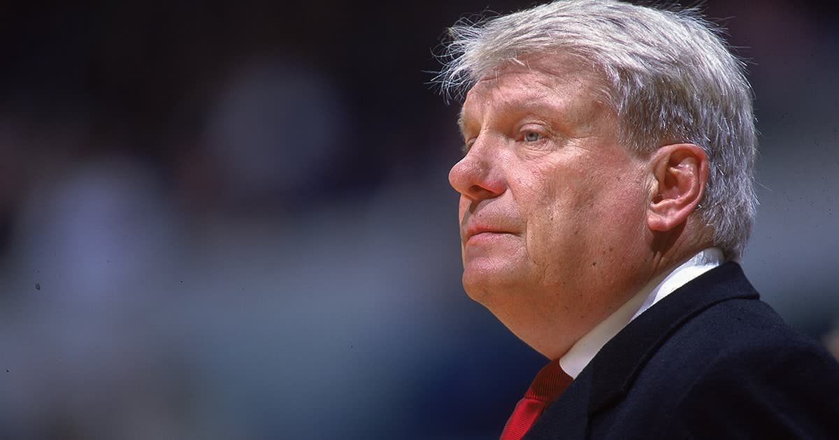 NBA Hall of Fame coach Don Nelson dies at 86