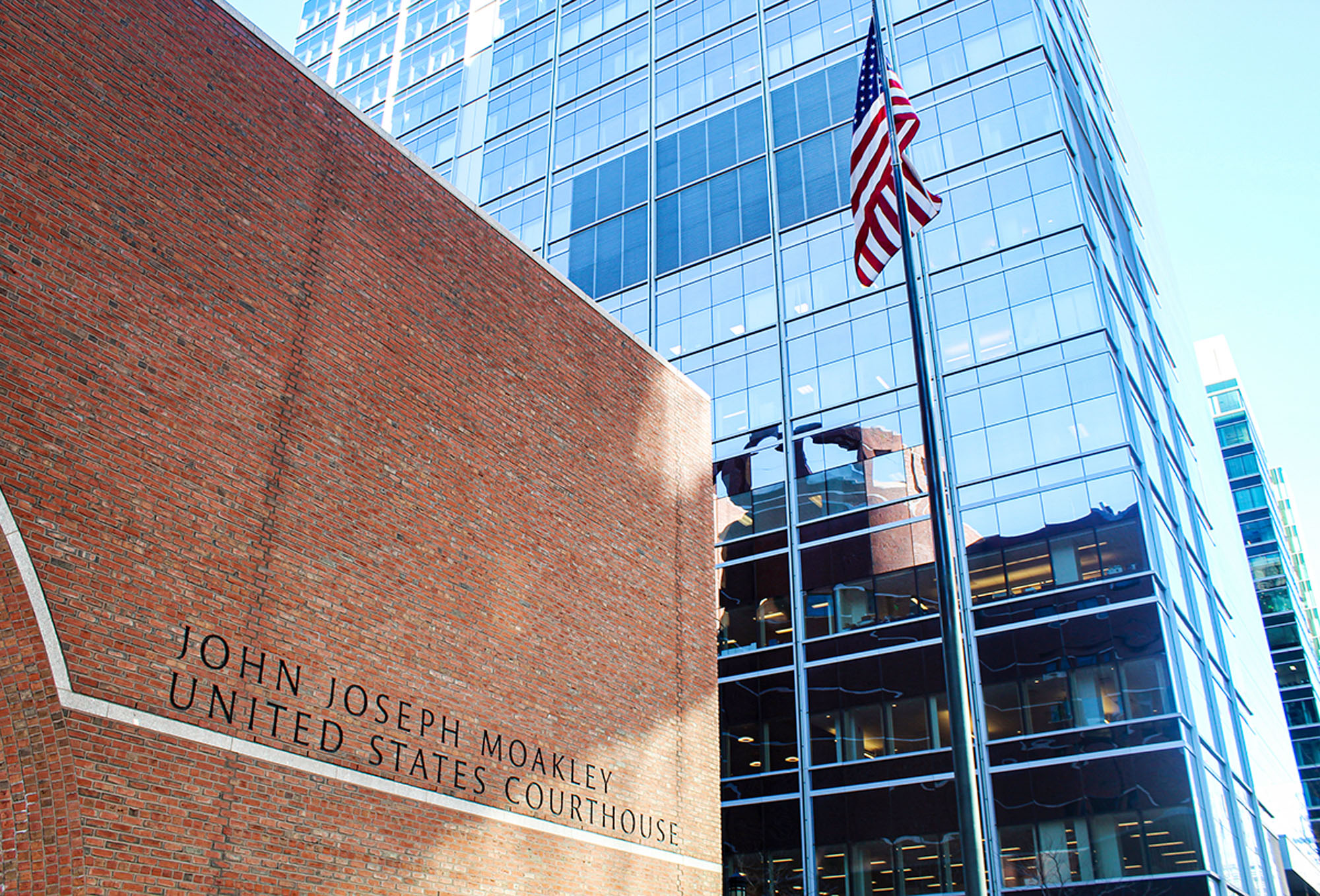 ‘Simply murders.’ Family of two slain in Trump administration boat strike file lawsuit in Boston