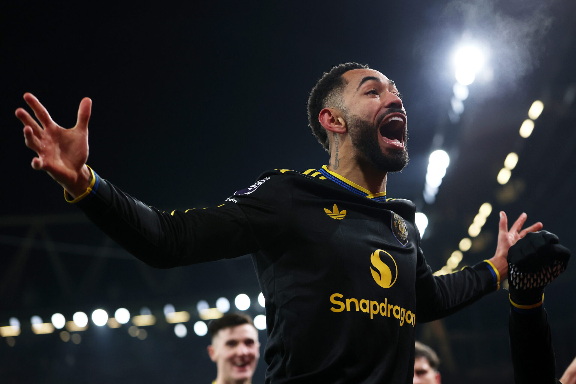 Ian Wright warns Matheus Cunha’s impact is comparable with real ‘problem’ two other Man Utd stars can cause together