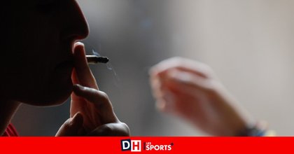 Poursuivi pour détention de stupéfiants à la prison de Leuze, le prévenu veut enfin se poser : “Je fume encore, uniquement du cannabis”