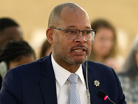 Aaron Ford’s Campaign Forced To Pull False Law Enforcement Ad After Cease-and-Desist