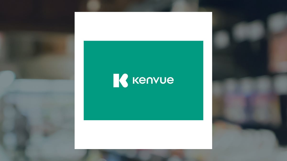 Kenvue (KVUE) Projected to Post Earnings on Thursday