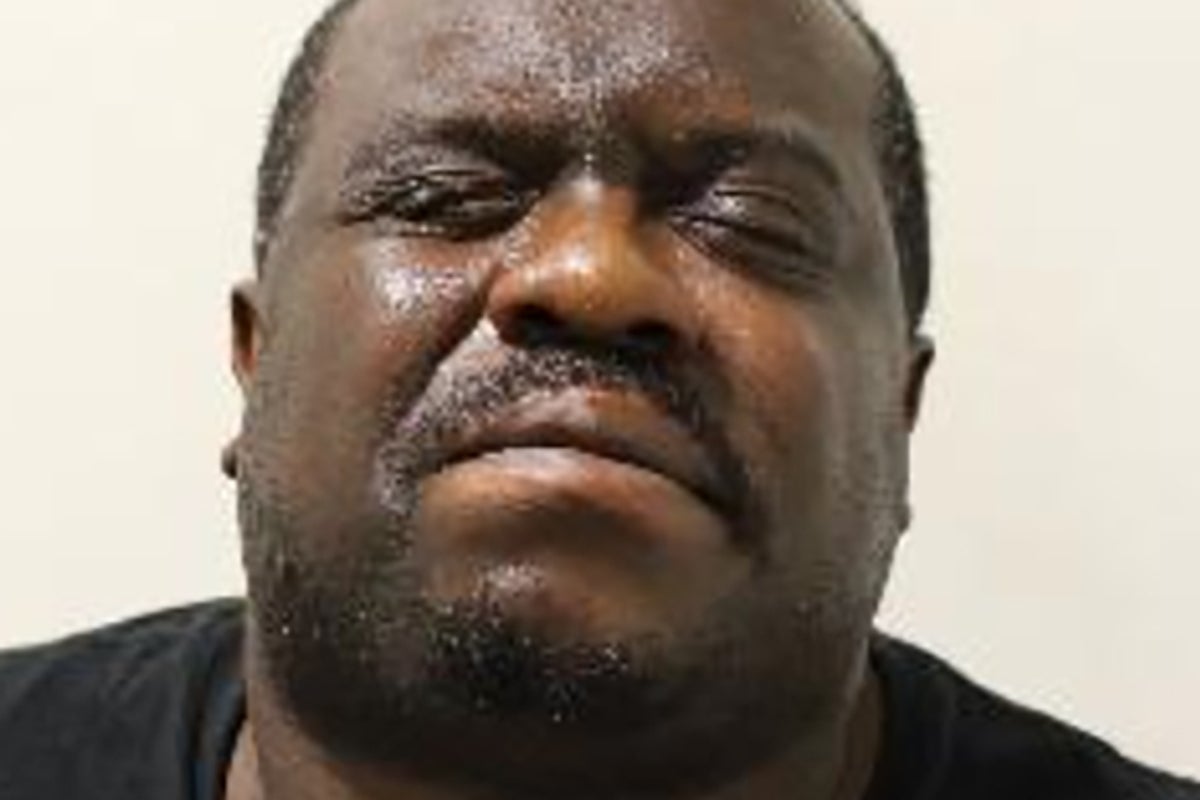 ‘Collective system failure’ left serial sex attacker Simon Levy free to kill