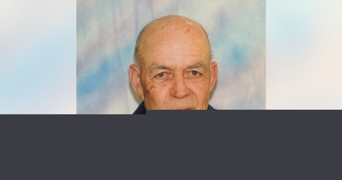 Silver Alert: 78-year-old Brookfield man missing